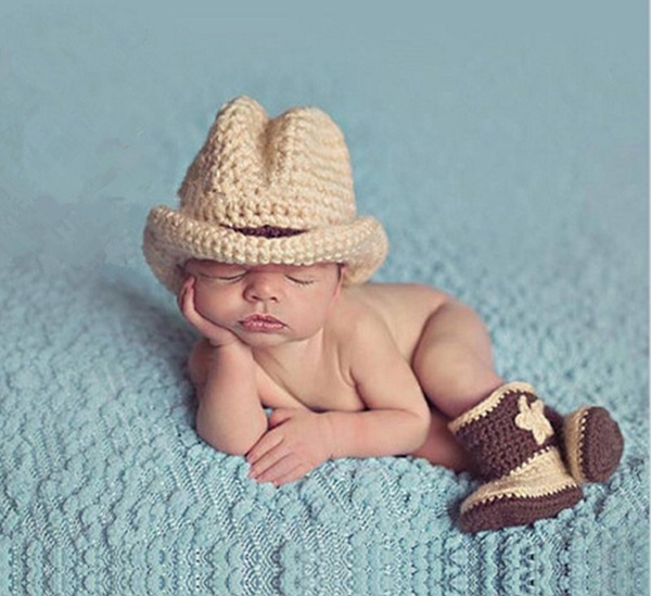 Baby photography in lockdown